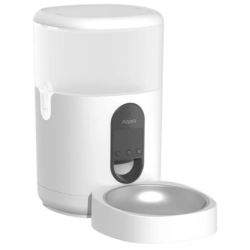 Aqara Smart Pet Feeder C1 Blanc Mangeoire intelligente