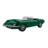 Set de construction LEGO Icons Jaguar E-Type 11381 1673 pièces 18+