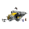 Set de construction LEGO Star Wars The Razor Crest 75447 930 pièces À partir de 10 ans