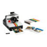 Set de construction LEGO Ideas Appareil photo Polaroid OneStep SX-70 21345 516 pièces