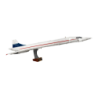 Set de construction LEGO Icons Concorde 10318 2083 pièces 18+ ans