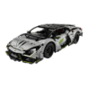 Set de construction LEGO Technic Lamborghini Revuelto 42214 1135 pièces