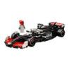Set LEGO Speed Champions MoneyGram Haas F1 Team VF-24 77250 242 pièces 10+ ans