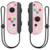 J-C Set Gauche/Droit Rose Switch 500mAh 15h Manette