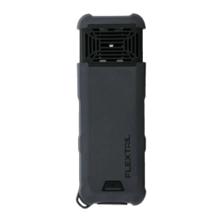 Anti-moustiques Flextail Max Repel S IP65 9600mAh Powerbank Gris 19h