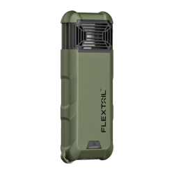 Répulsif anti-moustiques Flextail Max Repel S Vert 9600mAh IP65 19h