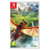 Jeu vidéo Capcom Monster Hunter Stories 2 : Wings of Ruin Nintendo Switch