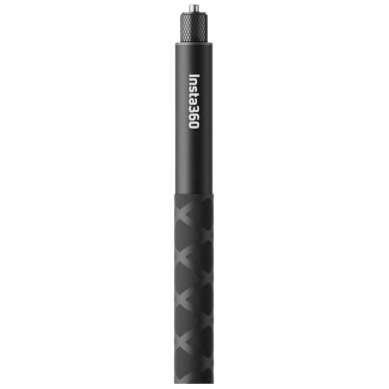 Insta360 Invisible Selfie Stick 114 cm Noir