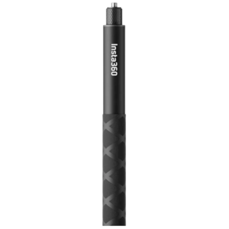 Insta360 Invisible Selfie Stick 114 cm Noir