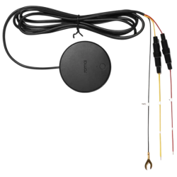 70mai Hardwire Kit UP04 4G T800/M800/X800/Omni Noir