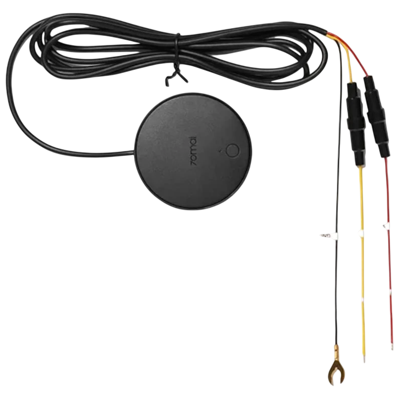 70mai Hardwire Kit UP04 4G T800/M800/X800/Omni Noir