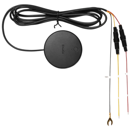 70mai Hardwire Kit UP04 4G T800/M800/X800/Omni Noir