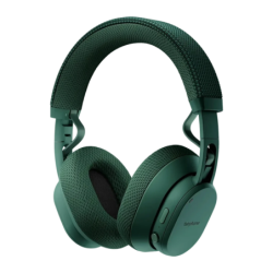 Fairphone Fairbuds XL Vert Arceau ANC Bluetooth 5.1 30h IP54 Casque sans fil