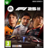 Jeu vidéo Electronic Arts EA Sports F1 25 Standard Xbox Series X