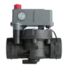 Électrovanne d'irrigation RainPoint 1 pouce DC Latch IP68 BIV025ESC-DC
