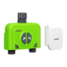 Programmateur d'arrosage RainPoint WiFi 2 Zones avec Gateway