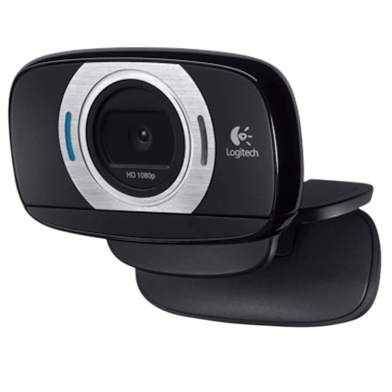 Logitech C615 Full HD 1080p micro Webcam