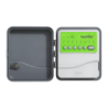Programmateur d'Arrosage RainPoint 8 Zones WiFi 2,4 GHz Alimentation AC HIC1208W