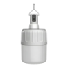 Lampe de camping SUPERFIRE Solaire et Micro USB 500lm Blanc T26-S 18W 4800mAh IP42 6,5h