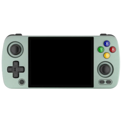 Console Rétro Portable Anbernic RG405M Standard Gris