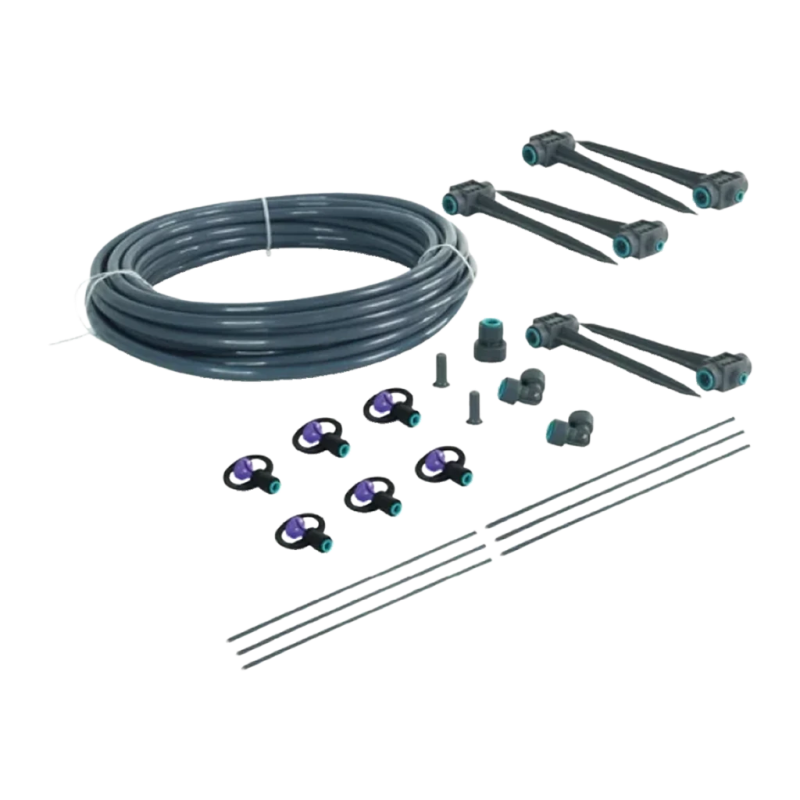Kit d'arrosage RainPoint DIK-03