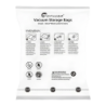 Sacs sous vide Flextail Vacuum S 40x60 cm Lot de 4