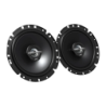 JVC 2 voies CS-J1720X Noir 30W 300W max Haut-parleurs voiture