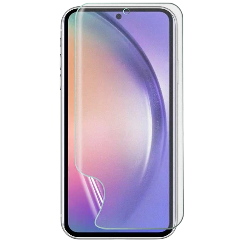 Protection d'écran pour Samsung Galaxy A54 5G