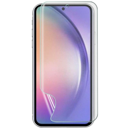 Protection d'écran pour Samsung Galaxy A54 5G