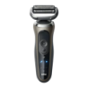 Braun Series 7 sec et humide 72-C7200cc Doré 60 min Rasoir électrique