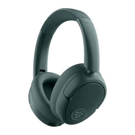 JLab JBuds Lux Sauge Arceau ANC Bluetooth 5.3 40h Casque sans fil
