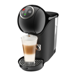 Krups Genio S Plus 0,8L Dolce Gusto 15bar Noir KP3408 1500W buse vapeur Cafetière à capsules