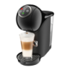 Krups Genio S Plus 0,8L Dolce Gusto 15bar Noir KP3408 1500W buse vapeur Cafetière à capsules