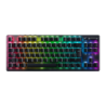 Razer DeathStalker V2 Pro TenKeyless Noir RGB Bluetooth Clavier gaming sans fil