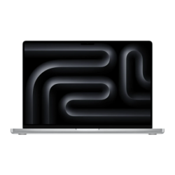 Apple MacBook Pro 16,2 pouces M5 Pro 48GB/1TB SSD macOS Tahoe Argent 120Hz WiFi 7 PC portable