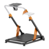 Support volant PXN A11 Inclinaison 6°-11,5° Noir/Orange