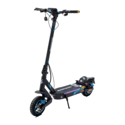 smartGyro K5 Pro 900W 60km 25km/h 10 pouces IPX4 pliable suspension Trottinette électrique