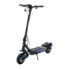 smartGyro K5 Pro 900W 60km 25km/h 10 pouces IPX4 pliable suspension Trottinette électrique