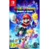 Jeu vidéo Ubisoft Mario + Rabbids Sparks of Hope Nintendo Switch