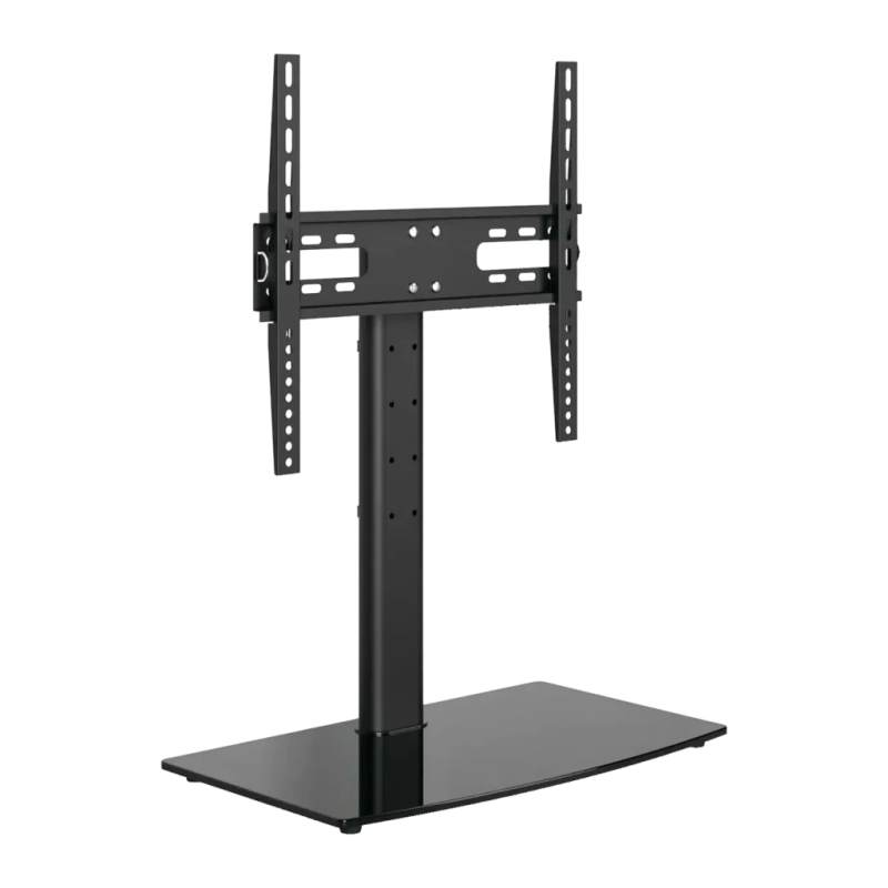 Support TV Vogel's Noir sur Meuble Pivotant 50° 32 pouces-65 pouces MS3085