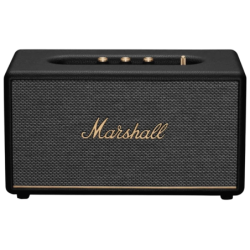 Marshall Stanmore III Noir 80W Enceinte Bluetooth 5.2
