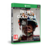 Jeu vidéo Activision Call of Duty : Black Ops Cold War Xbox Series X