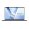 ASUS Vivobook 16 16GB/512GB 16 pouces WUXGA IPS Intel Core Ultra 5 225H SSD NVMe PCIe 4.0 Sans système d'exploitation Argent X16