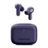 Urbanista Palo Alto Violet TWS ANC Bluetooth 5.3 45h IP54 Écouteurs sans fil
