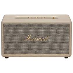 Marshall Stanmore III Crème 80W Enceinte Bluetooth 5.2