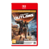 Ubisoft Star Wars Outlaws Gold Edition Nintendo Switch 2