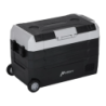 Glacière portable Hcalory D55M+ 50W 55L Dual Zone