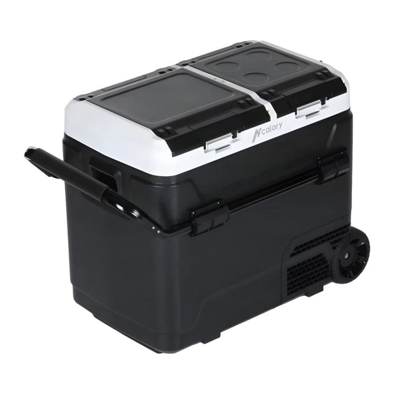 Glacière portable Hcalory P60M+ 60L 50W