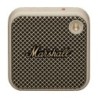 Marshall Willen Crème 10W 15h Enceinte Bluetooth 5.1