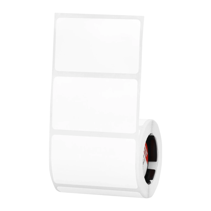 Étiquettes thermiques NIIMBOT Blanc EW50x30-225